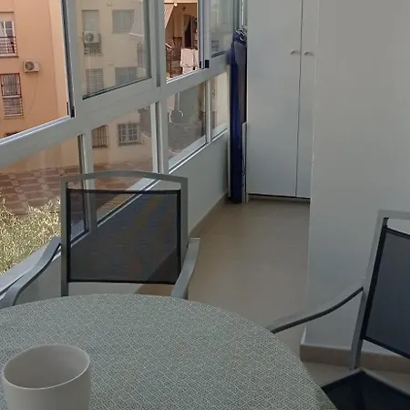 Apartamento Villaverde