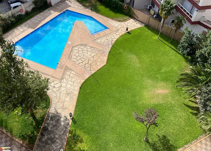 Villaverde Daire Nerja