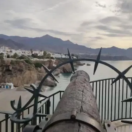 Lägenhet Villaverde Nerja