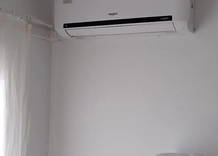 Lägenhet Villaverde *