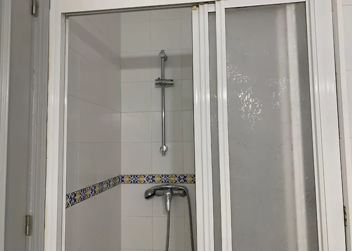 Villaverde Lägenhet *