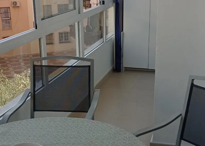 Lägenhet Villaverde