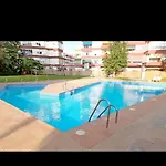 Apartament Villaverde