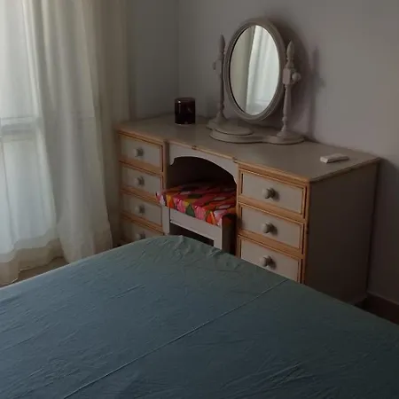 Villaverde Nerja