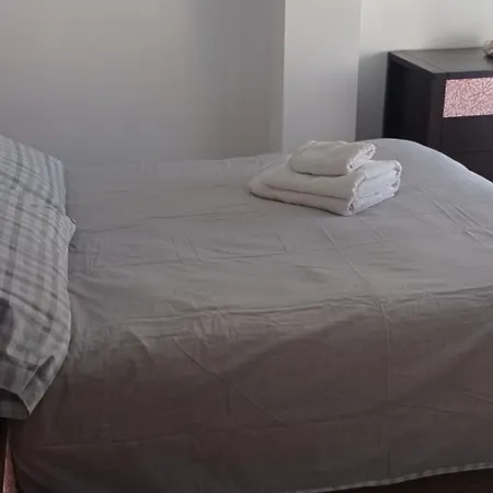Villaverde Apartamento
