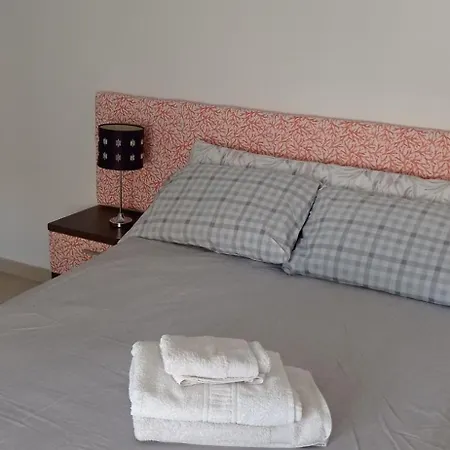 Villaverde דירה *