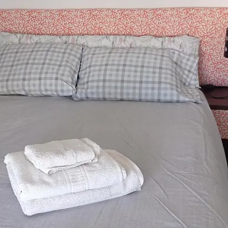 Apartamento Villaverde