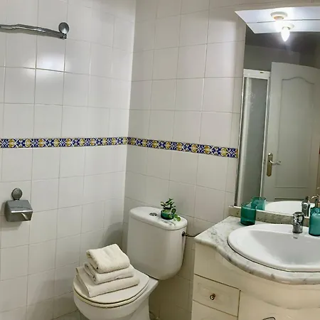 Apartamento Villaverde Nerja