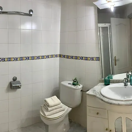 Villaverde * נרחה