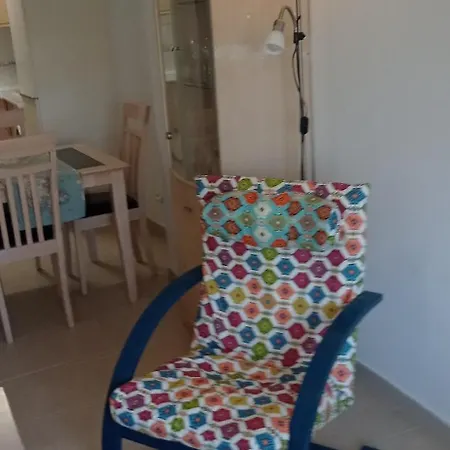 Villaverde דירה *