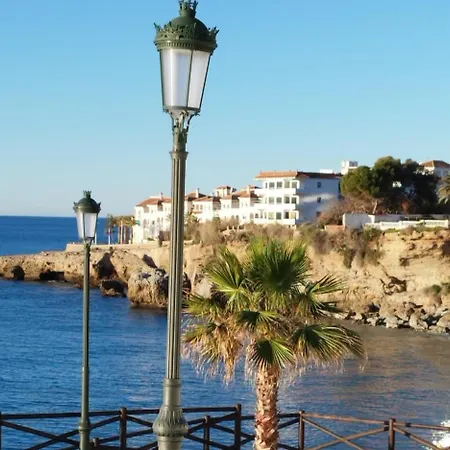 Villaverde Nerja