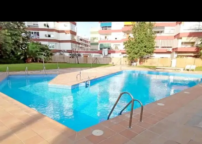 Апартаменты Villaverde