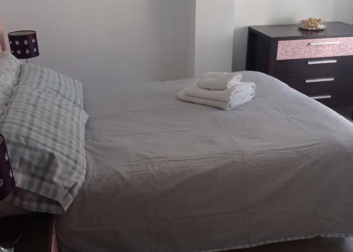 Villaverde Apartment