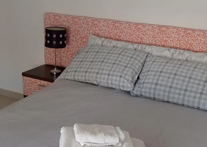 Villaverde Apartment *