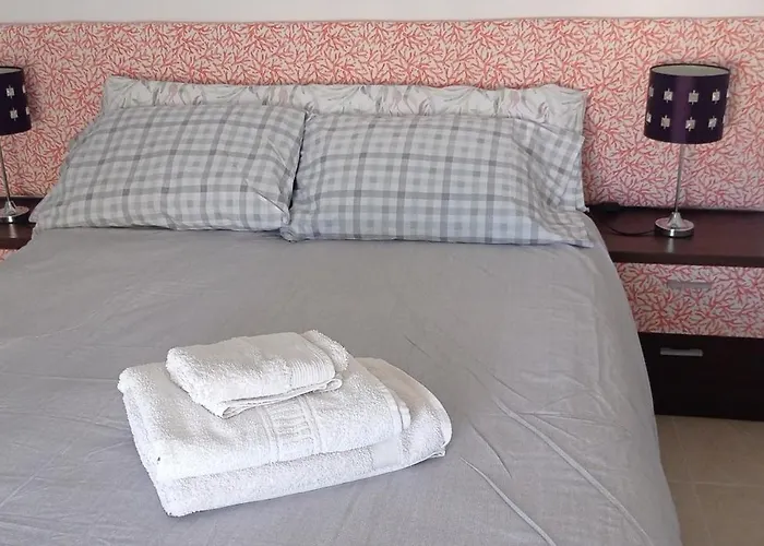 Apartment Villaverde