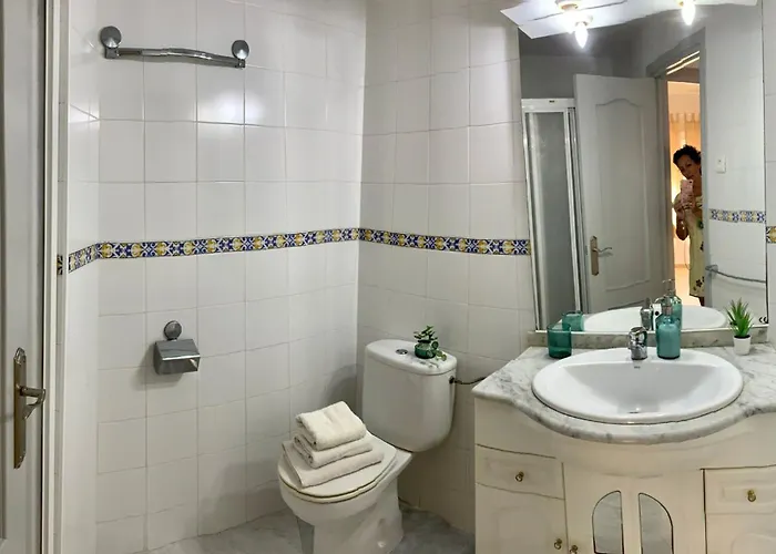 Villaverde * Нерха