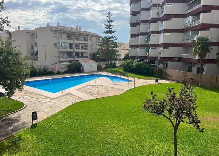 Villaverde Нерха