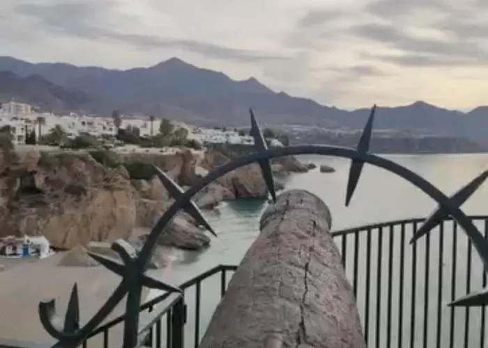 Apartment Villaverde Nerja