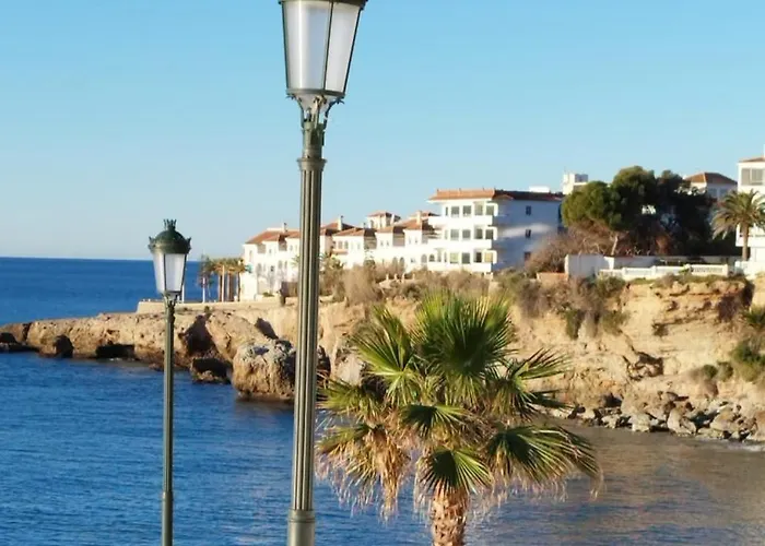 Villaverde Nerja