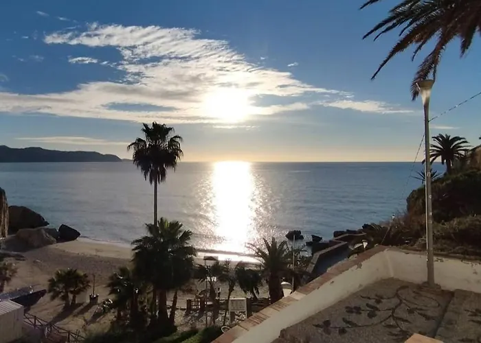 Villaverde Apartment Nerja