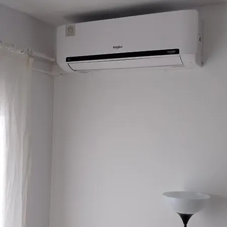 Апартаменти Villaverde *