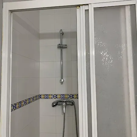 Villaverde Апартаменти *