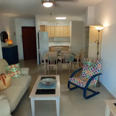 Villaverde Апартаменти *