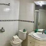 Appartamento Villaverde Nerja